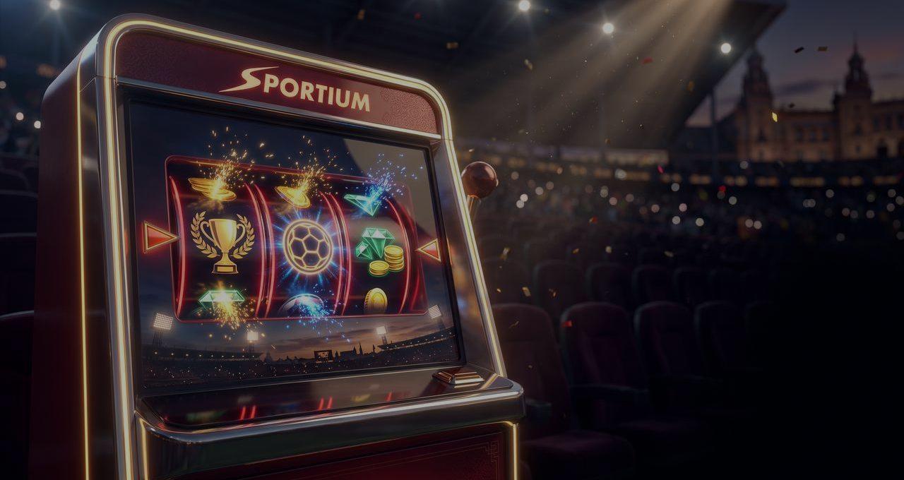 Sportium