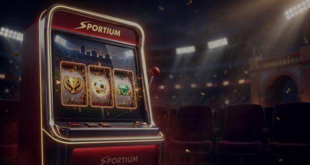Sportium